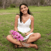 Heaven A., Nanny in 78645 with 1 year of paid experience