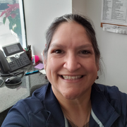 Teri S. - Richardson Babysitter