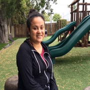 Iriana C., Babysitter in Ventura, CA 93003 with 6 years of paid experience