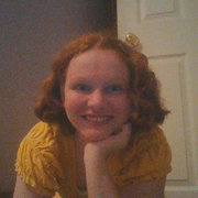 Lydia R. - Anderson Babysitter