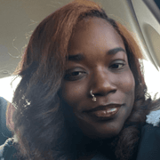 Nyasha C., Child Care Provider in 72301 with 2 years of paid experience