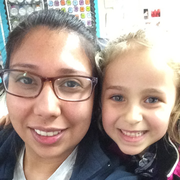 Ana A. - Joliet <span class="translation_missing" title="translation missing: en.application.care_types.child_care">Child Care</span>