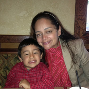 Vivian R., Babysitter in Rockaway, NJ with 4 years paid experience