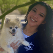 Sen D., Pet Care Provider in Phoenix, AZ with 2 years paid experience