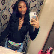Lacambrea I., Nanny in Meridian, MS with 0 years paid experience
