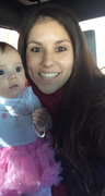 Rebekah R., Nanny in Westminster, MD with 3 years paid experience