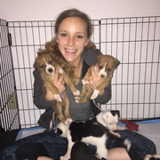 Makayla S., Pet Care Provider in Marysville, CA 95901 with 2 years paid experience