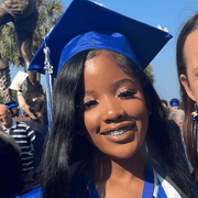 Ebahi O., Child Care in Gadsden, SC 29052 with 2 years of paid experience