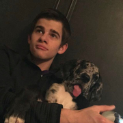 Dustin D., Pet Care Provider in Liberty, MO with 2 years paid experience