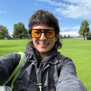 Pauline C., Babysitter in 08032 with 5 years of paid experience