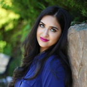 Marvi A. - Tulsa Babysitter