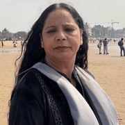 Anju M., Babysitter in Represa, CA with 10 years paid experience