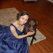 Abigail R. - Canton Pet Care Provider