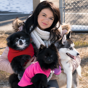 Alexandra S., Pet Care Provider in Wilmington, NC 28409 with 5 years paid experience