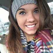 Kasey P., Babysitter in Rolling Prairie, IN with 6 years paid experience