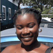 Calya M., Babysitter in Orlando, FL with 8 years paid experience