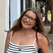 Nadia  F., Babysitter in 47462 with 5 years of paid experience