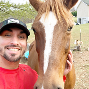 Justin V., Pet Care Provider in Hedgesville, WV 25427 with 5 years paid experience