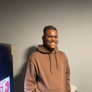 Dorian J., Child Care Provider in 37807 with 1 year of paid experience