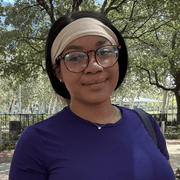 Taniah S., Babysitter in 77077 with 3 years of paid experience