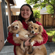 Jaelyn C., Pet Care Provider in Woodland, CA with 1 year paid experience