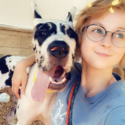 Cassie C. - Callahan Pet Care Provider