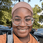 Teena S., Babysitter in Augusta, GA with 8 years paid experience