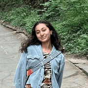 Meghna D., Pet Care Provider in Berkeley, CA with 7 years paid experience