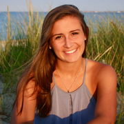 Meghan W., Nanny in Southborough, MA with 3 years paid experience