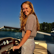 Brianna T., Babysitter in Byron Center, MI with 4 years paid experience