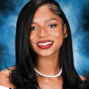 Nyema H., Nanny in Carrollton, GA 30117 with 1 year of paid experience