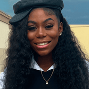 Ti'najah W., Babysitter in Sanford, FL with 3 years paid experience