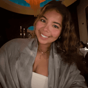 Valeria M., Child Care Provider in 34772 with 1 year of paid experience