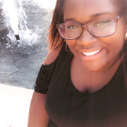 Jazmine T., Babysitter in New Bern, NC with 0 years paid experience