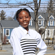 Mellisa M., Care Companion in Dallas, TX with 1 year paid experience