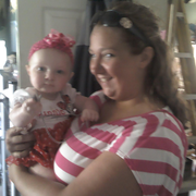Michelle K. - Croydon Babysitter