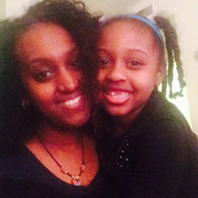 Selam F., Babysitter in Arlington, TX with 2 years paid experience