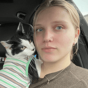 Camille C., Pet Care Provider in Chicago, IL with 4 years paid experience