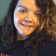 Brittany F. - Rolla Babysitter