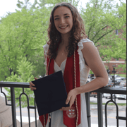 Mary D., Babysitter in Sterling, VA with 2 years paid experience