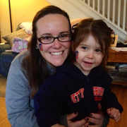 Megan S., Nanny in Allentown, PA with 15 years paid experience