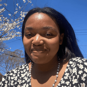 Rethabile L., Nanny in Chevy Chase, MD with 2 years paid experience