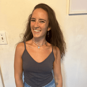 Laia M., Babysitter in Belleville, NJ with 8 years paid experience