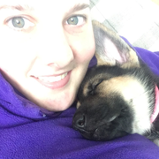 Caitlin L., Pet Care Provider in Traverse City, MI with 1 year paid experience