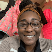 Chaniya P., Babysitter in Raleigh, NC with 4 years paid experience