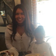 Estefany H., Babysitter in 78610 with 6 years of paid experience