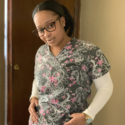 Tenese L., Care Companion in Belleville, NJ 07109 with 4 years paid experience
