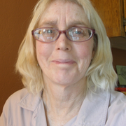 Virginia M. - Grass Valley Care Companion