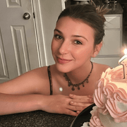 Julia K., Nanny in Spencer, NC 28159 with 1 year of paid experience