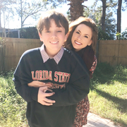 Abigail V. - Winter Springs <span class="translation_missing" title="translation missing: en.application.care_types.child_care">Child Care</span>